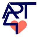 Art4Heart logo