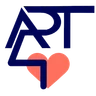 Art4Heart logo
