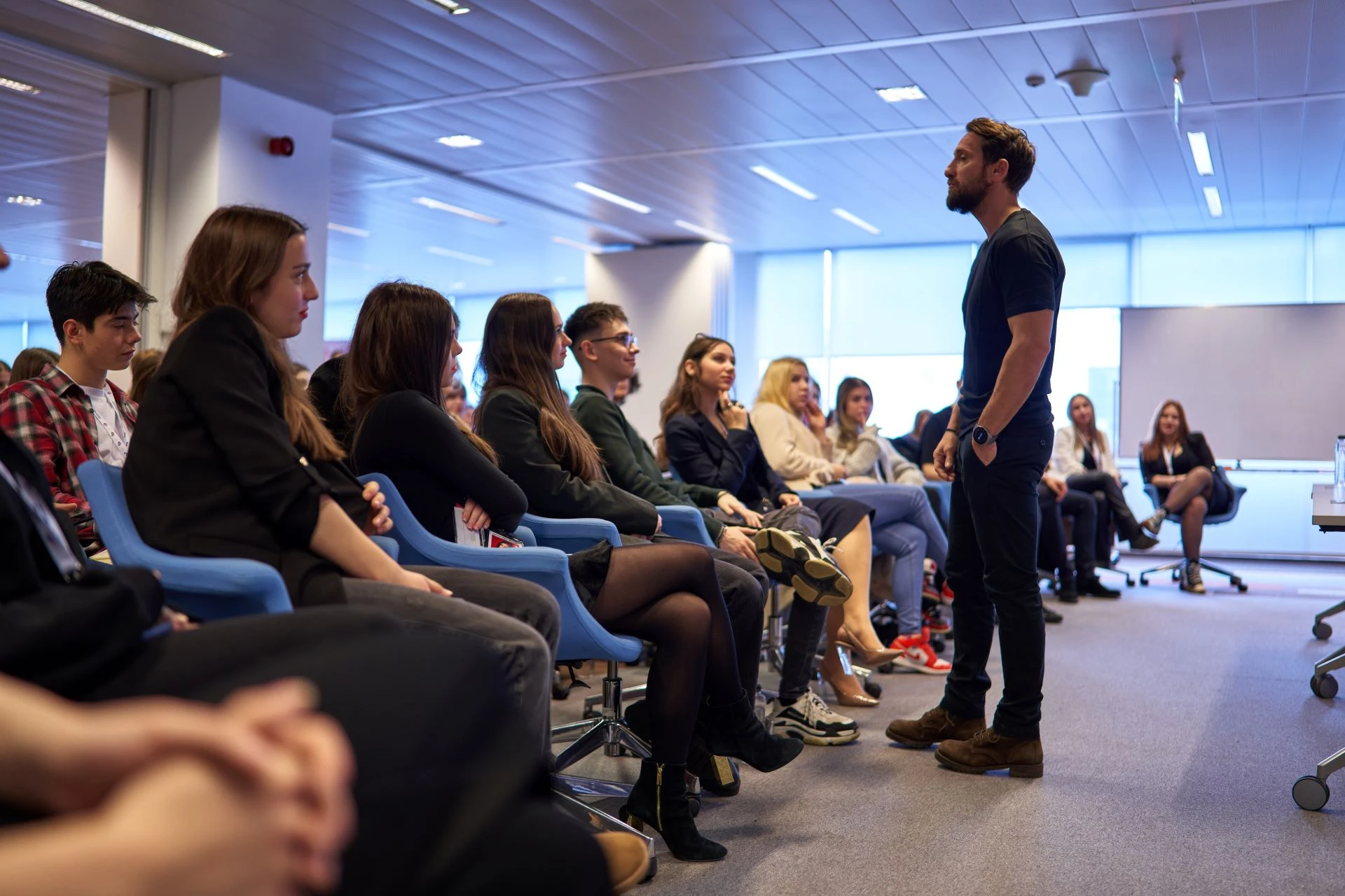 CoMedia Conference hero image