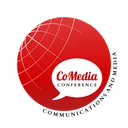 CoMedia Conference logo