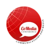CoMedia Conference logo