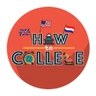 How to College logo