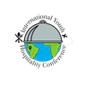 International Youth Hospitality Conference logo