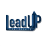 LeadUP Club logo