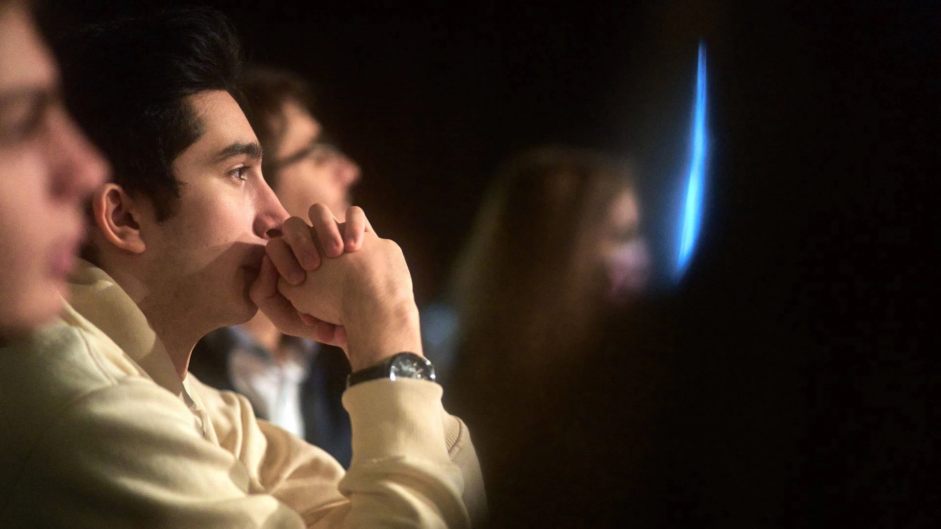 Psychology and Sociology Youth Conference hero image