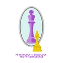 Psychology and Sociology Youth Conference logo