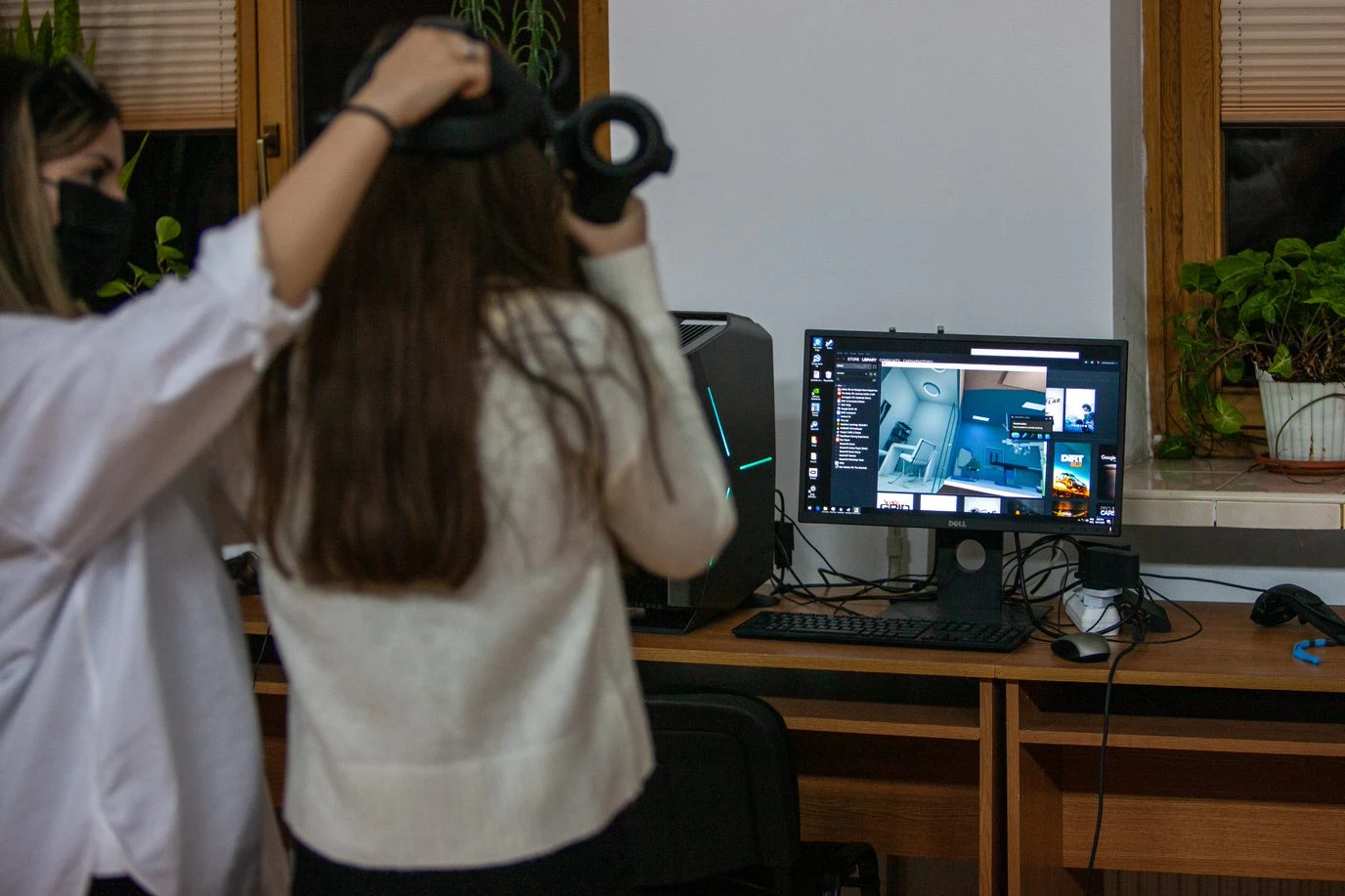 Romanian Conference World Health Organization hero image