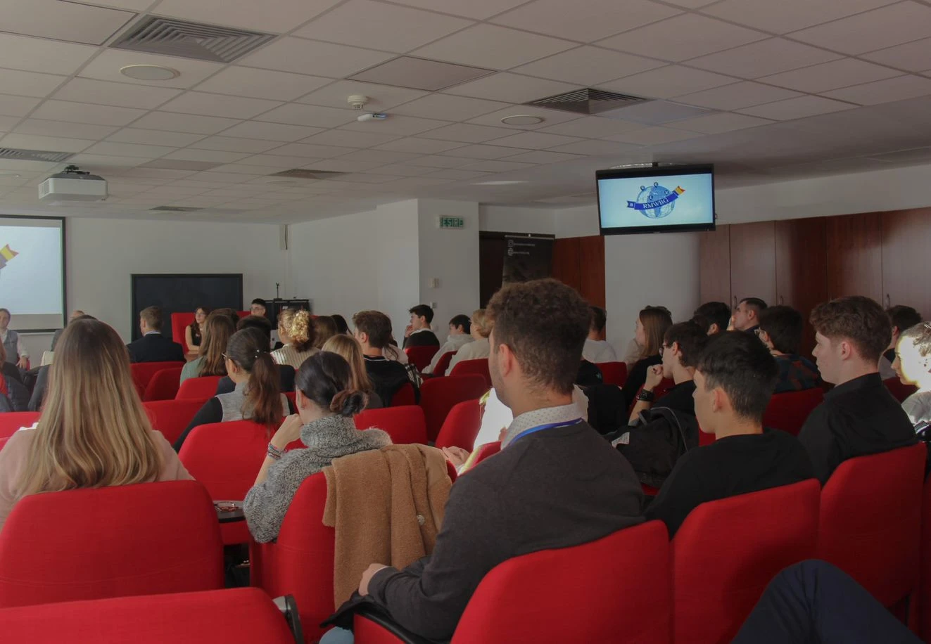 Romanian Model World Bank Group hero image