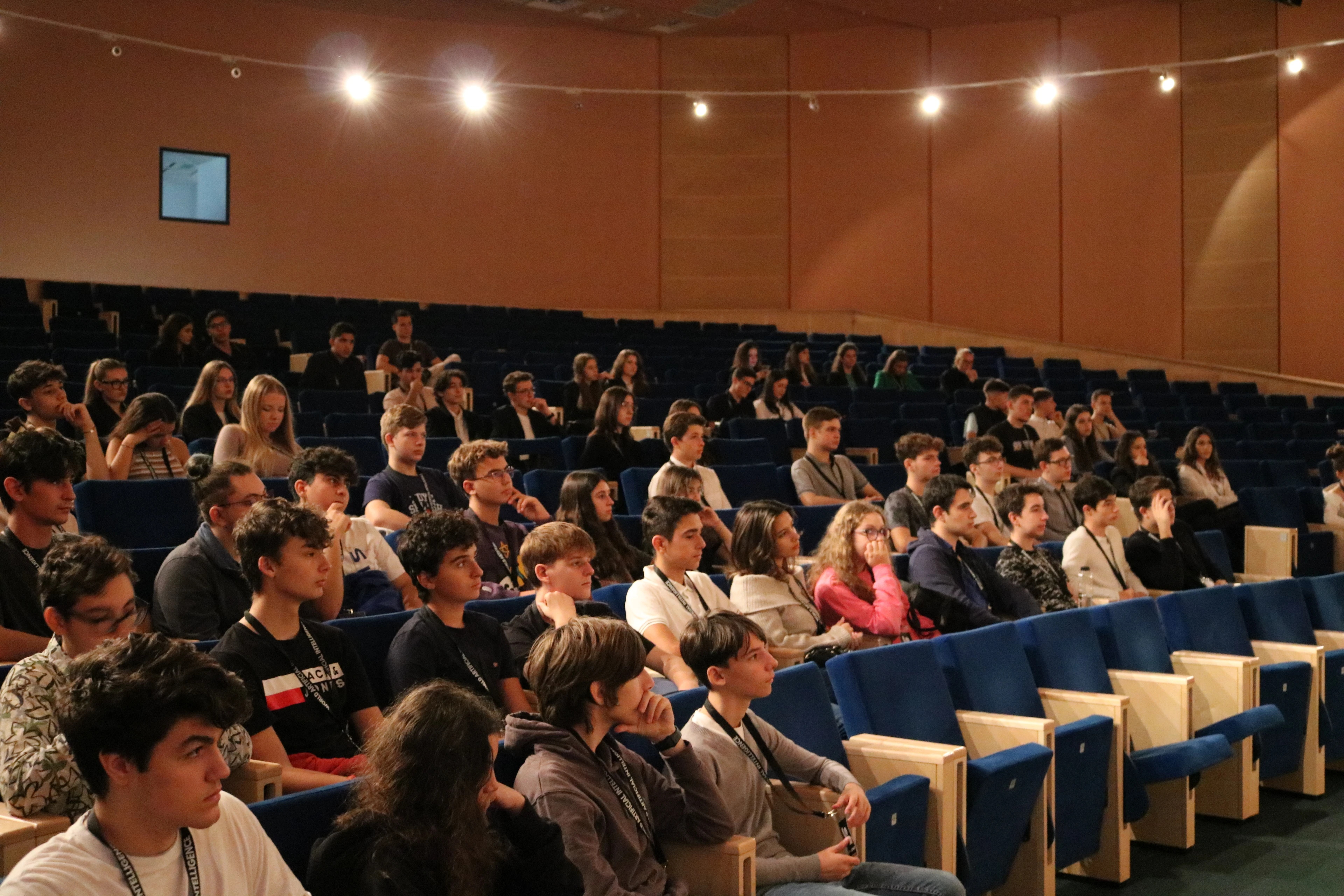 World Artificial Intelligence Conference hero image