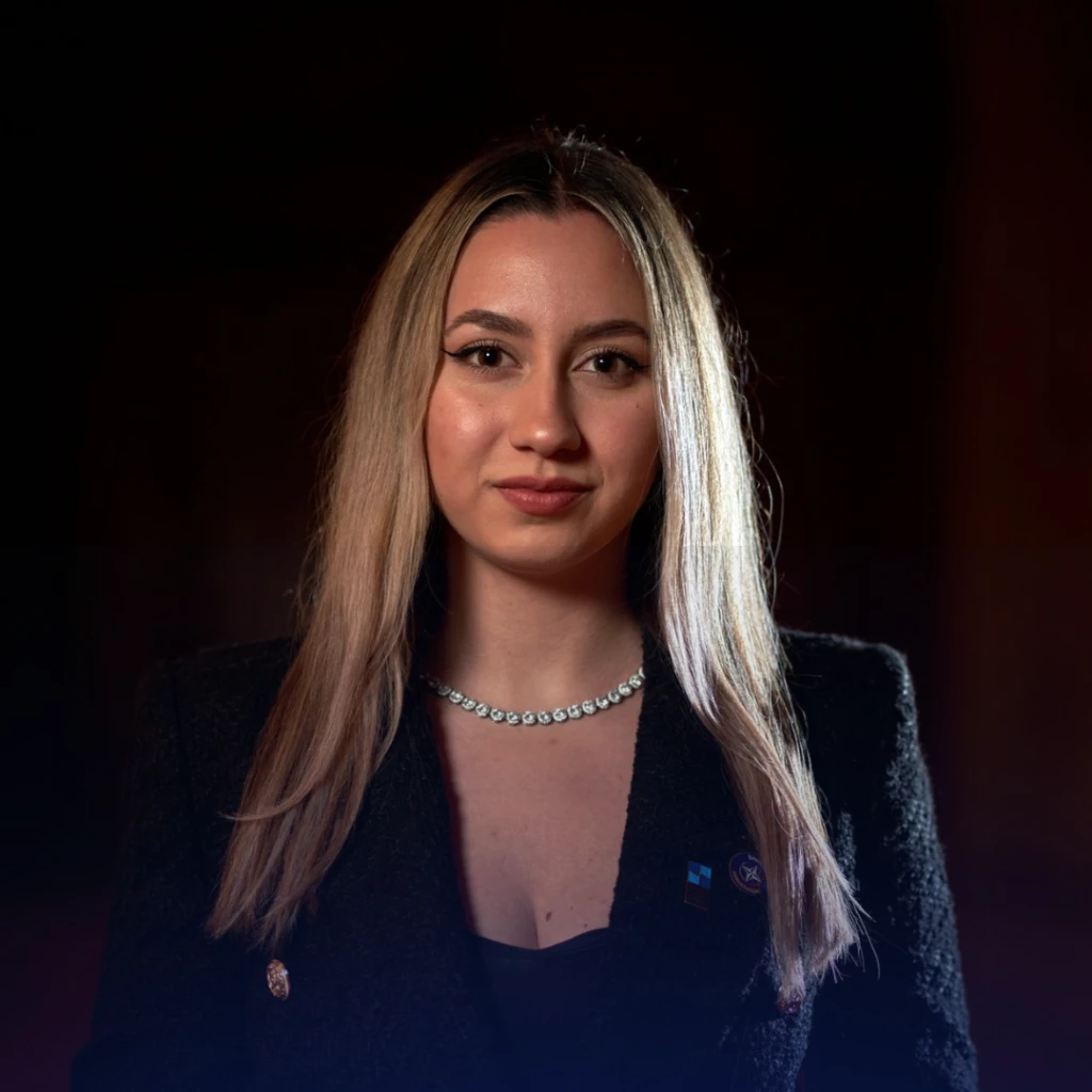 Adina-Georgiana Stancu profile picture