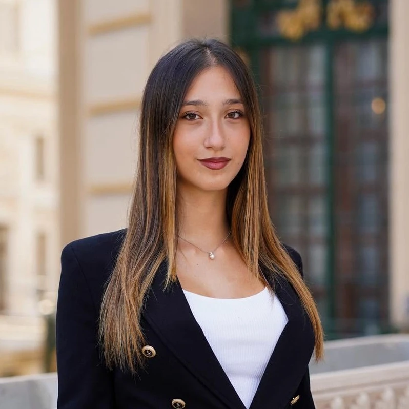 Alesia Lupascu profile picture