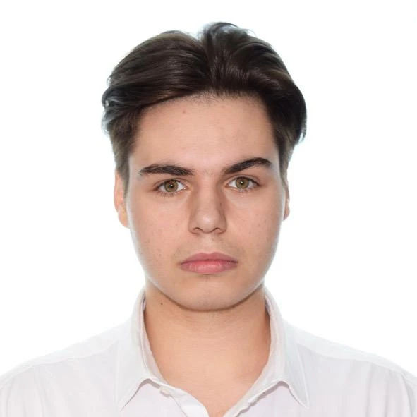 Alexandru Jambori profile picture