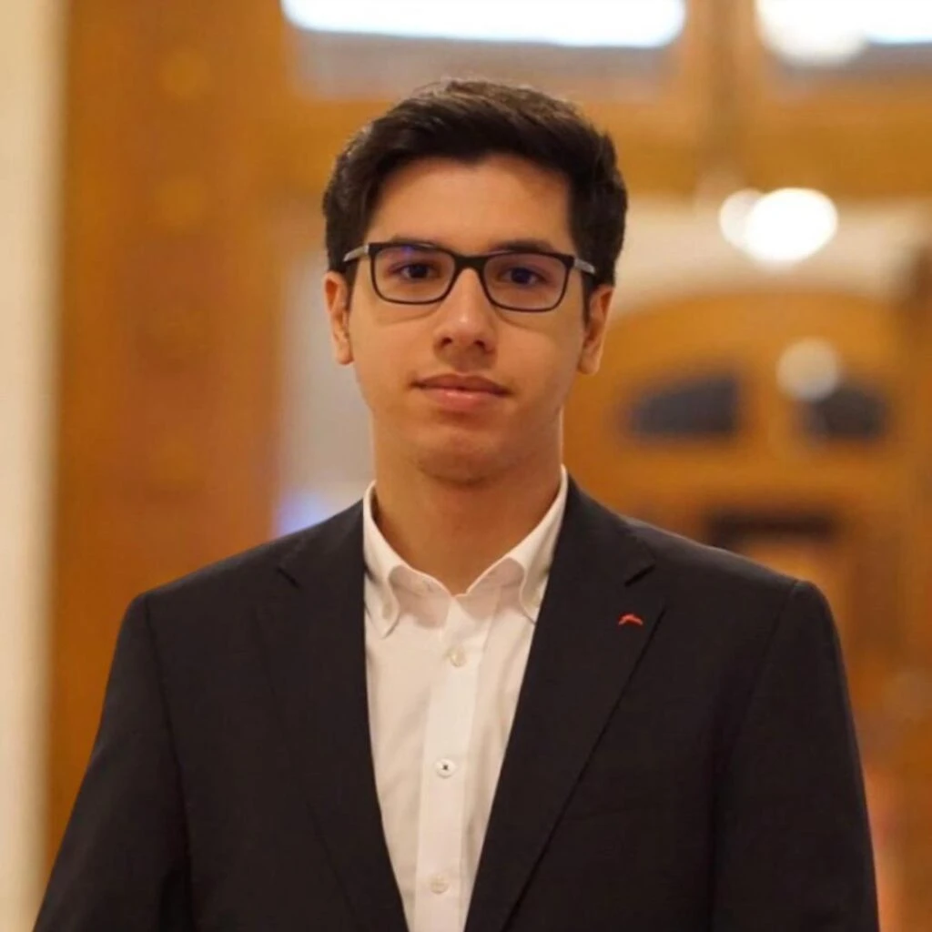 Armin Asgari profile picture