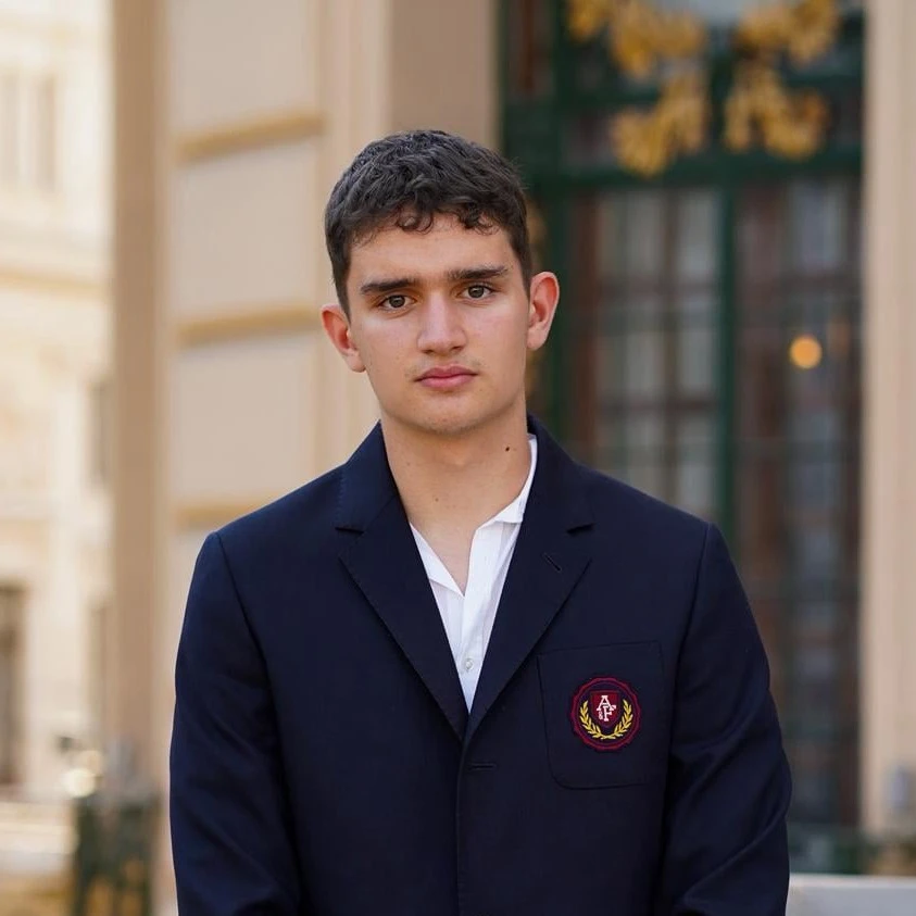 Calin Popescu profile picture