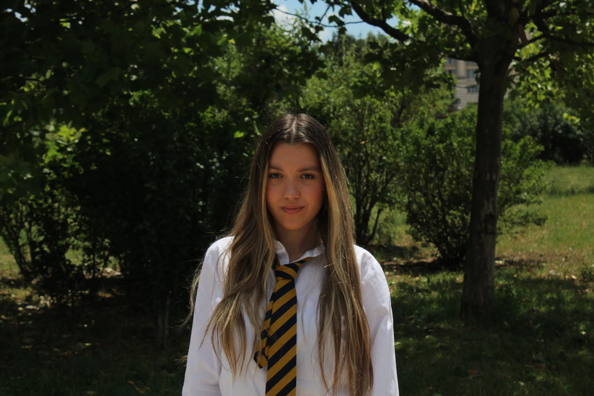 Clara Alesia Ticu profile picture