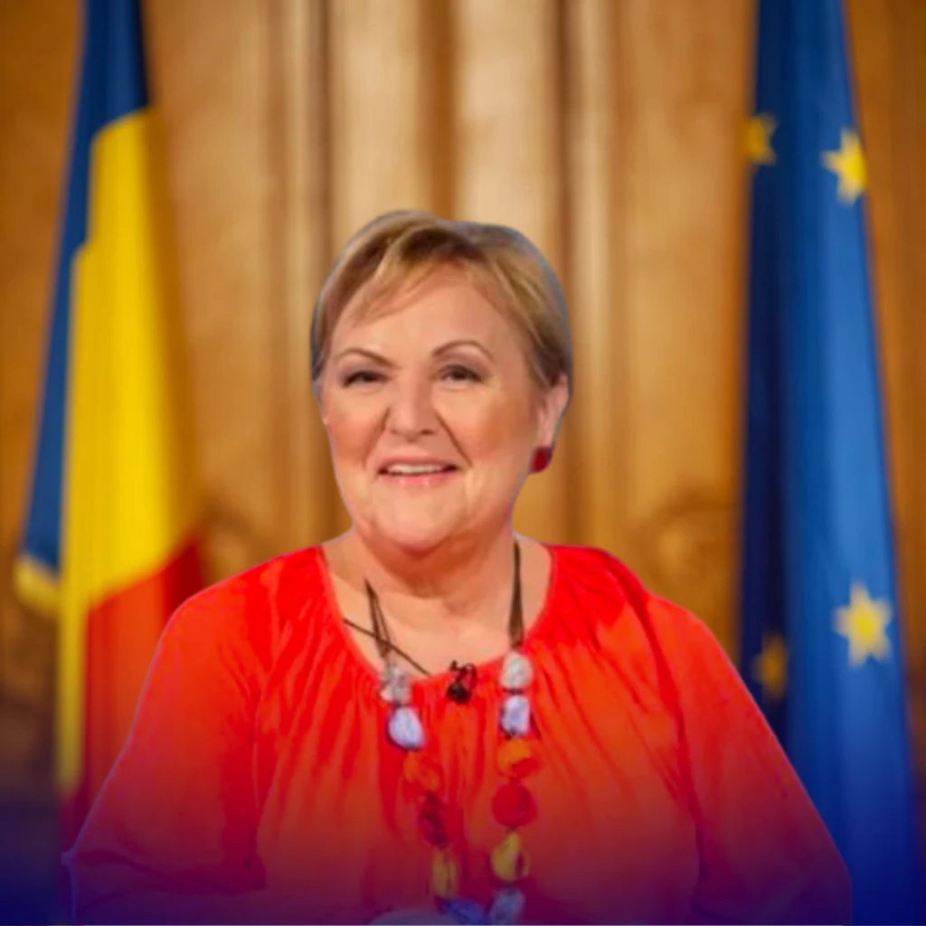 Daniela Bordei profile picture