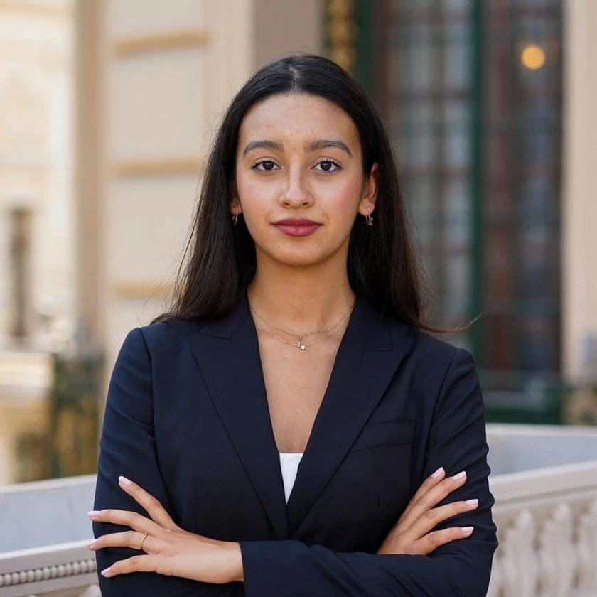 Daria-Ioana Oeru profile picture