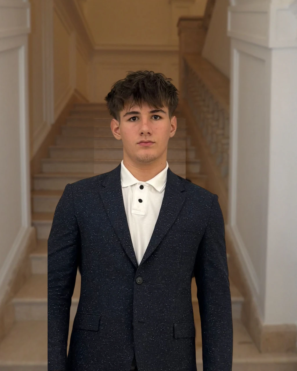 David Adrian Musat profile picture