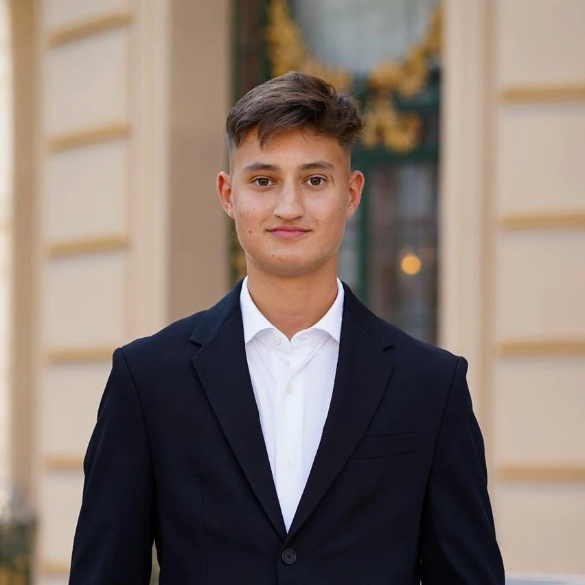 David-Alexandru Paun profile picture