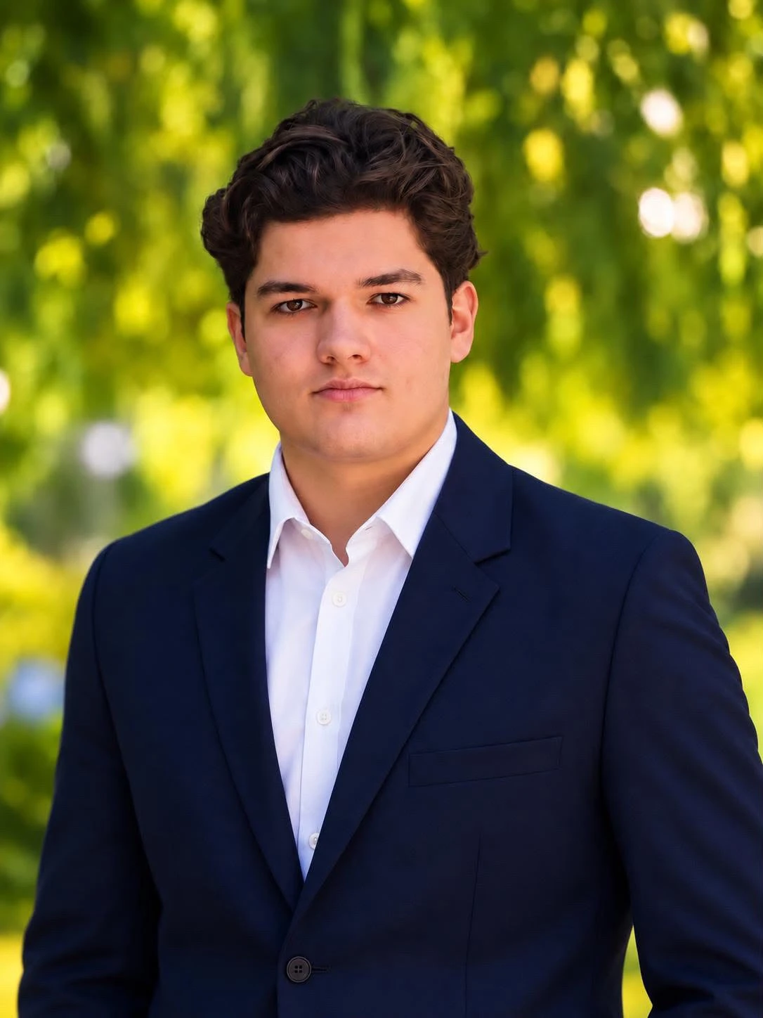 David Dincă profile picture