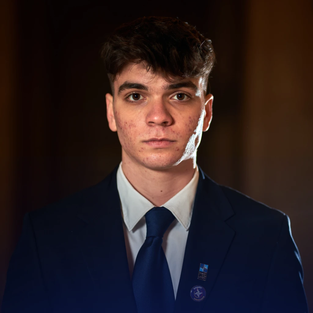 David Petre profile picture