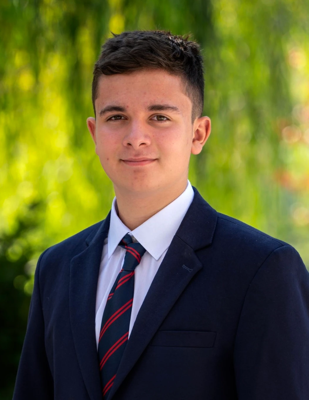 David Popa profile picture