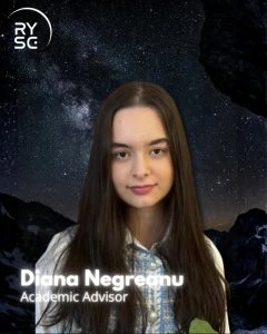 Diana-Ilinca Negreanu profile picture