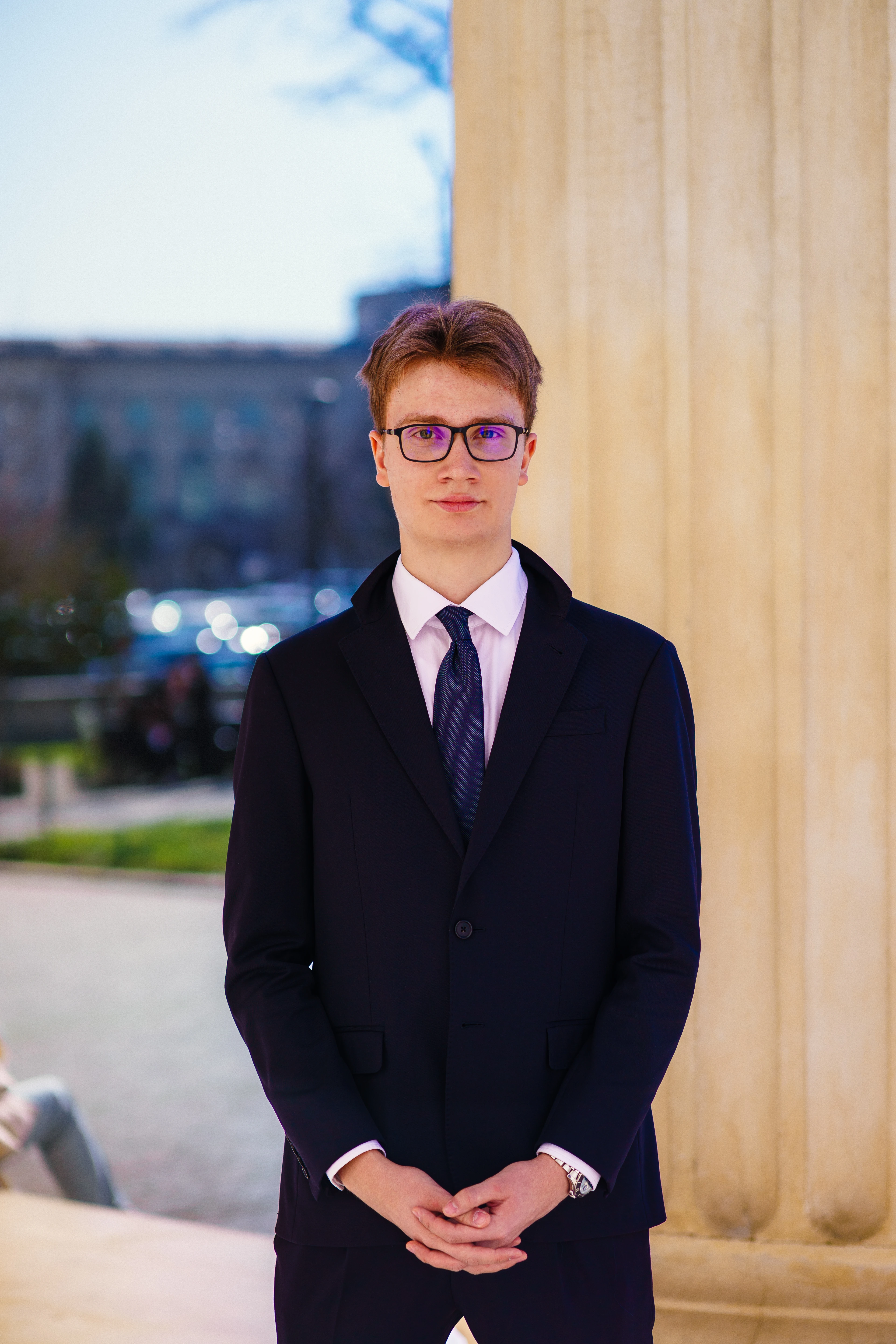 Eric Octavian Turcan profile picture