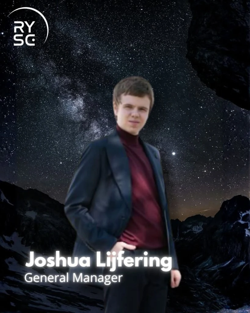 Joshua Raphael Lijfering profile picture