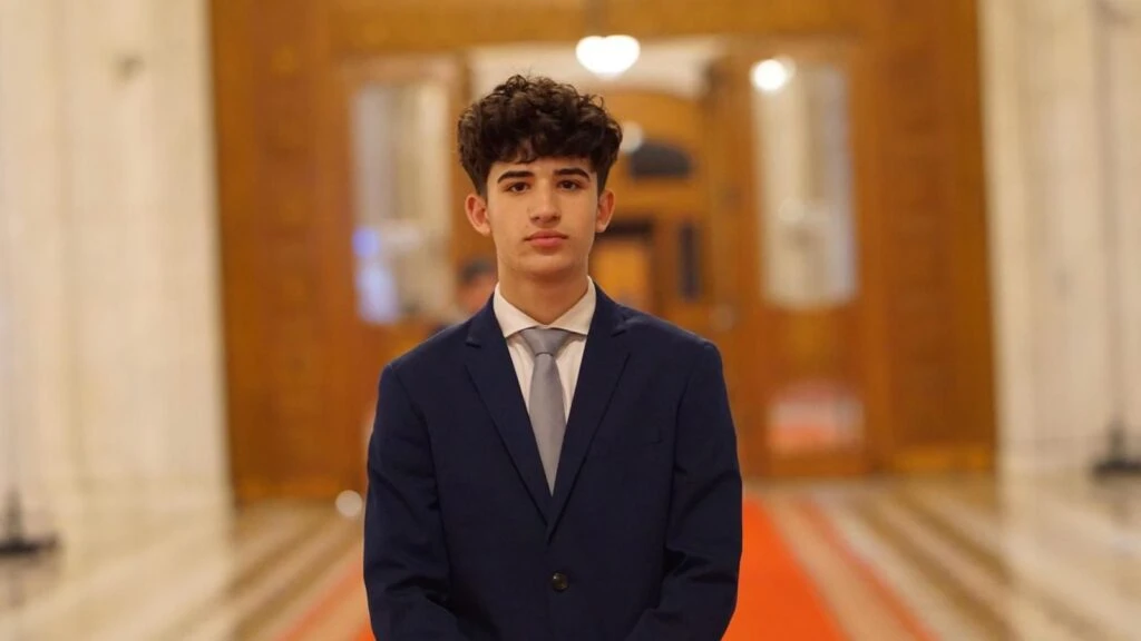 Karim Ajami profile picture