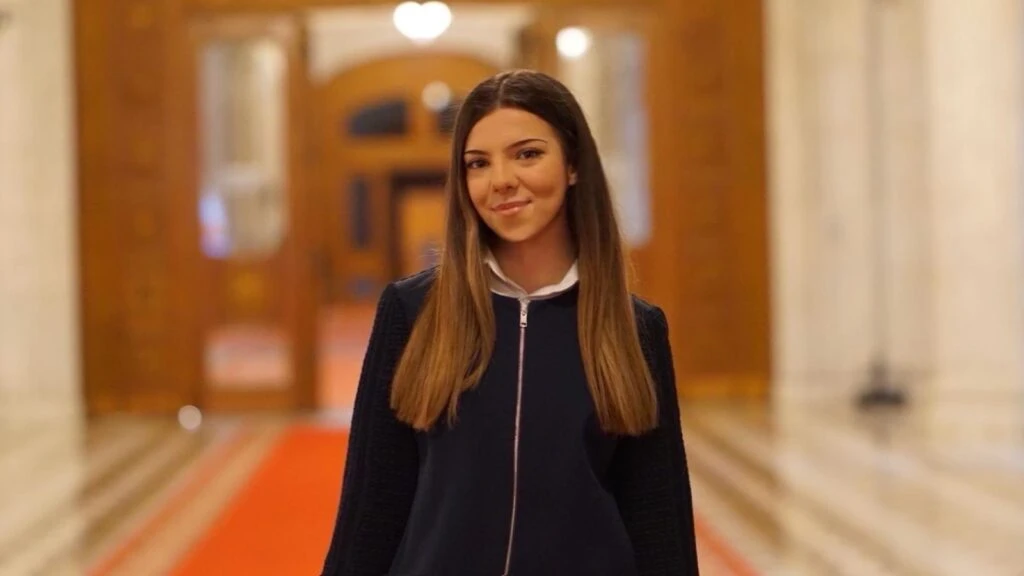 Laura Maria Rotaru profile picture