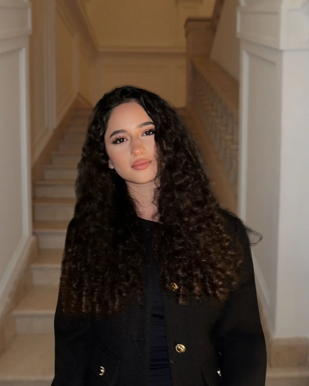 Leila Ajami profile picture