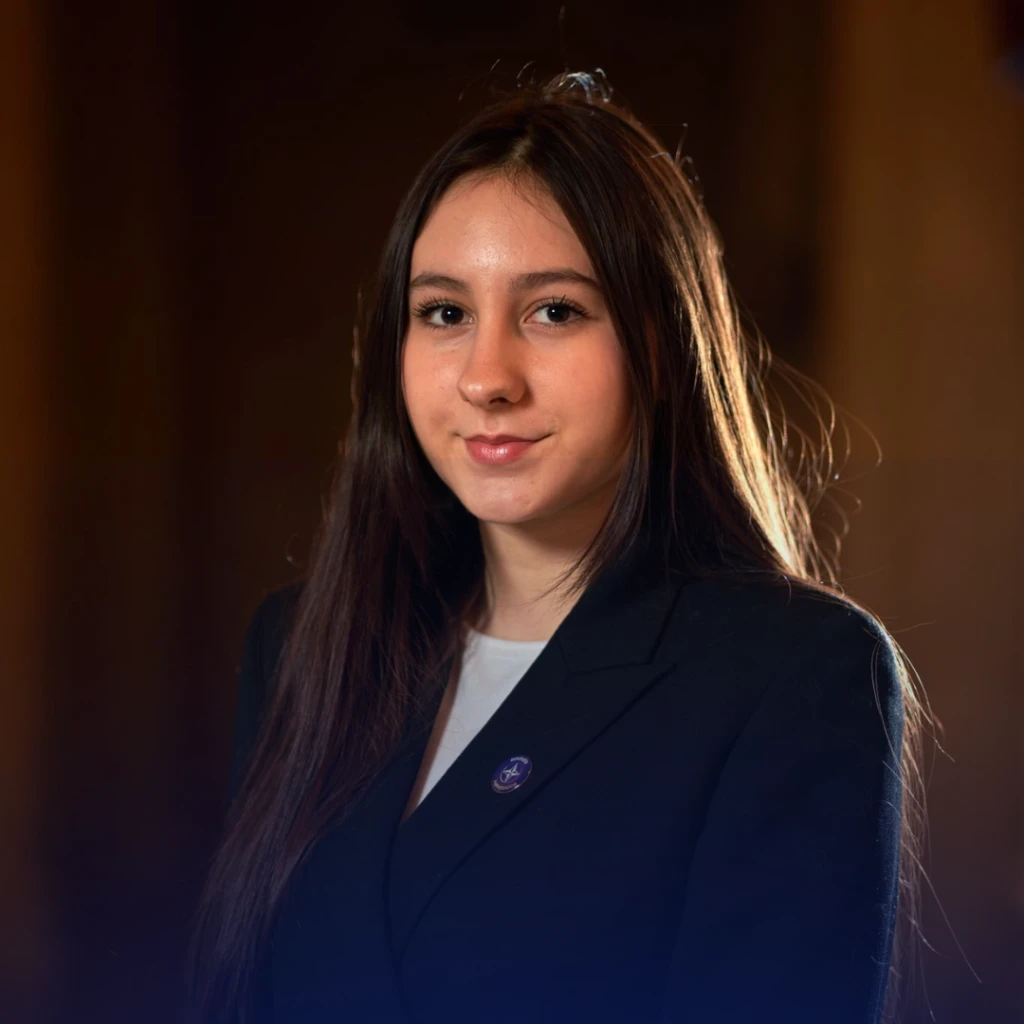 Letitia Soare profile picture