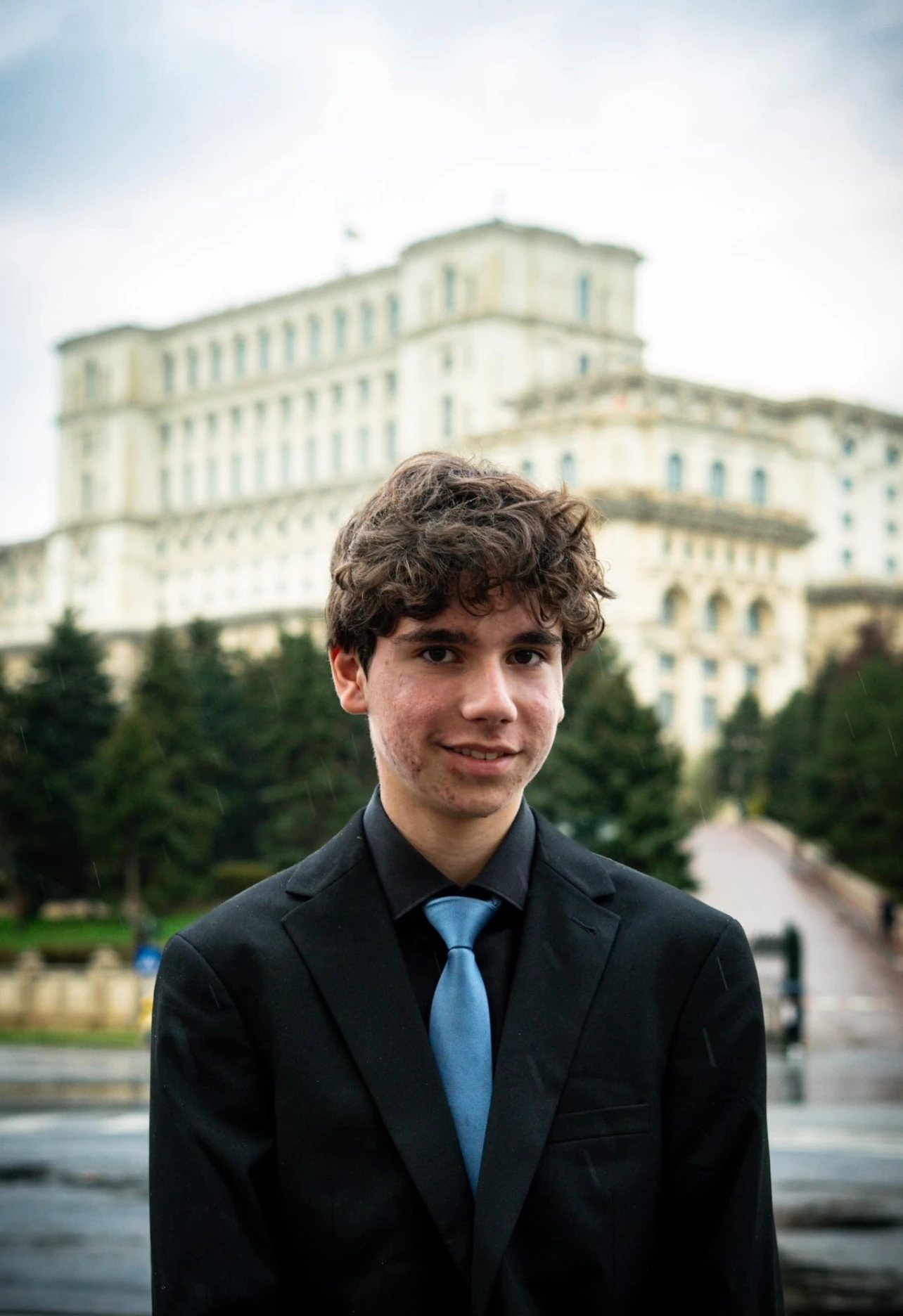 Luca Andrei Moacă Marinescu profile picture
