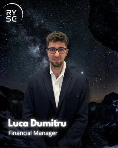 Luca Dumitru profile picture