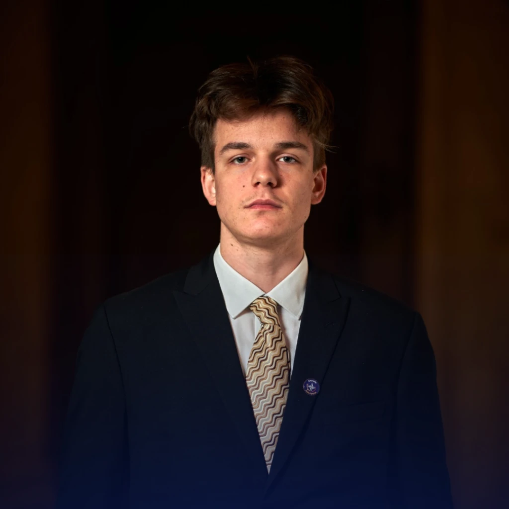 Luca-Ioan Ghencea profile picture