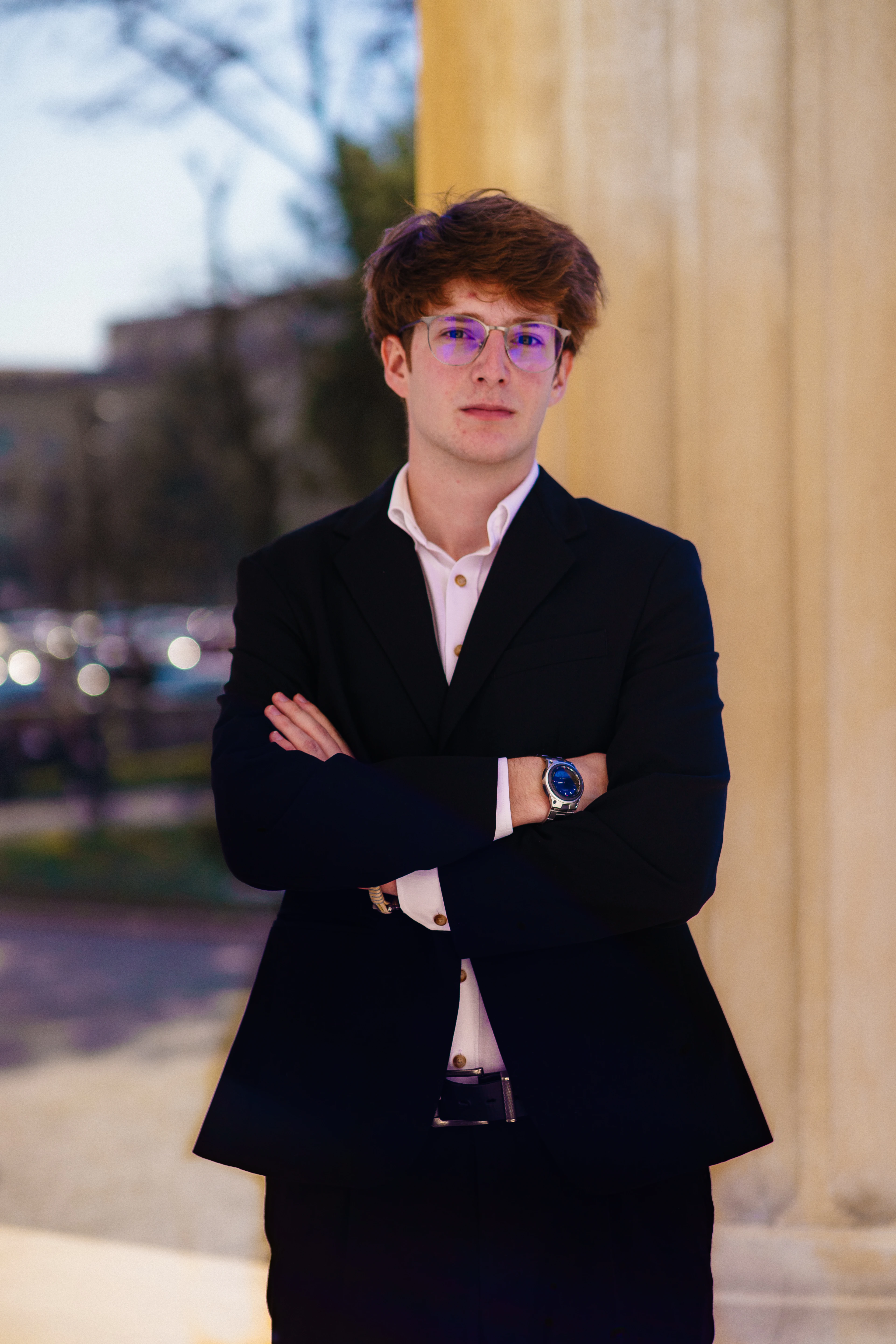 Marc Emil Paraschiv profile picture