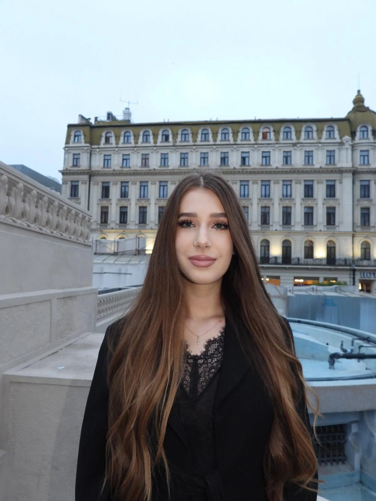 Maria Alexia Cătălina Ciolacoff profile picture