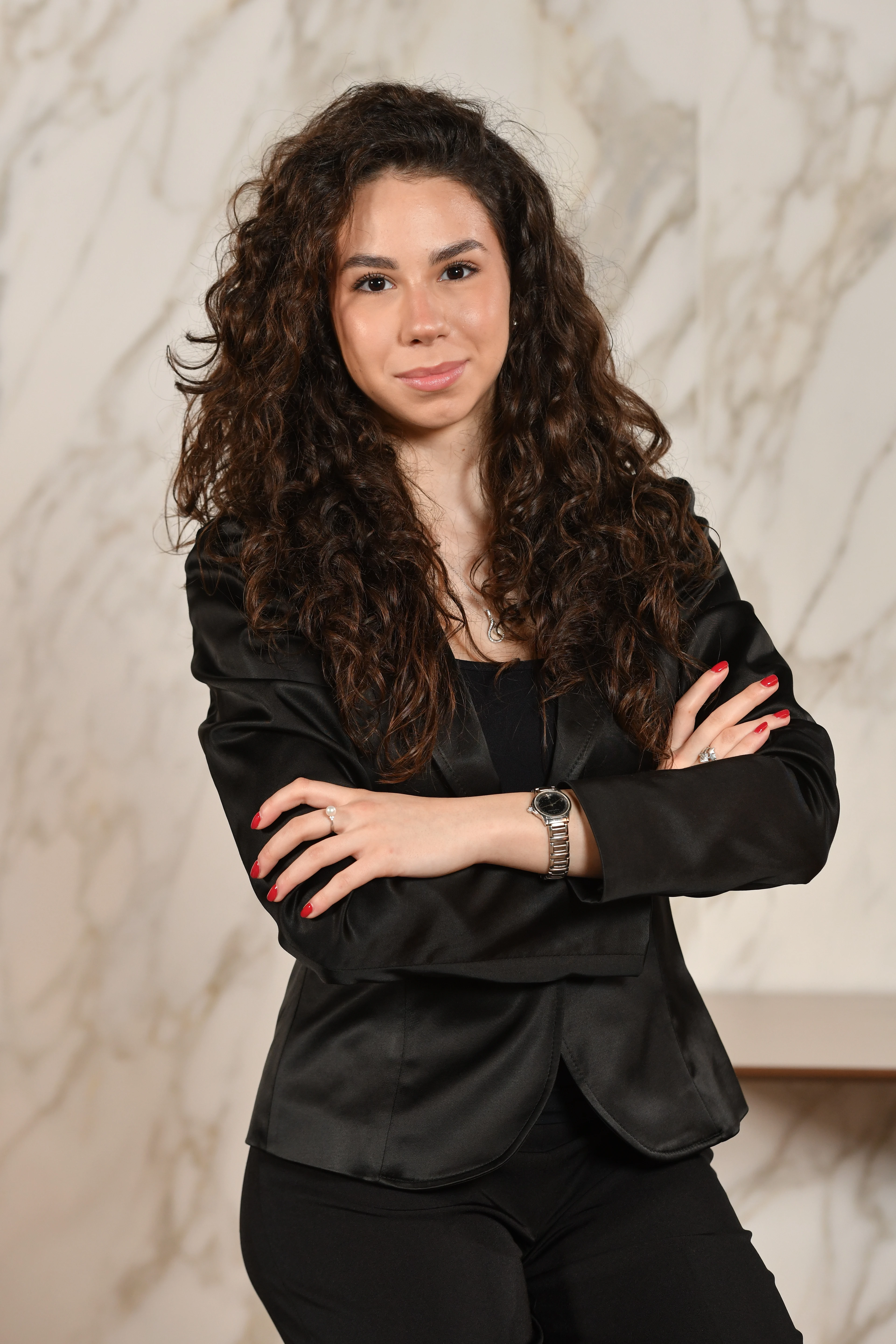 Maria-Caterina Lazăr profile picture