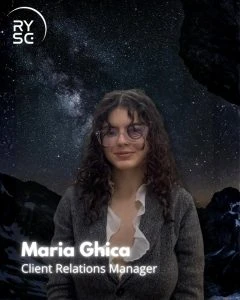 Maria Ghica profile picture