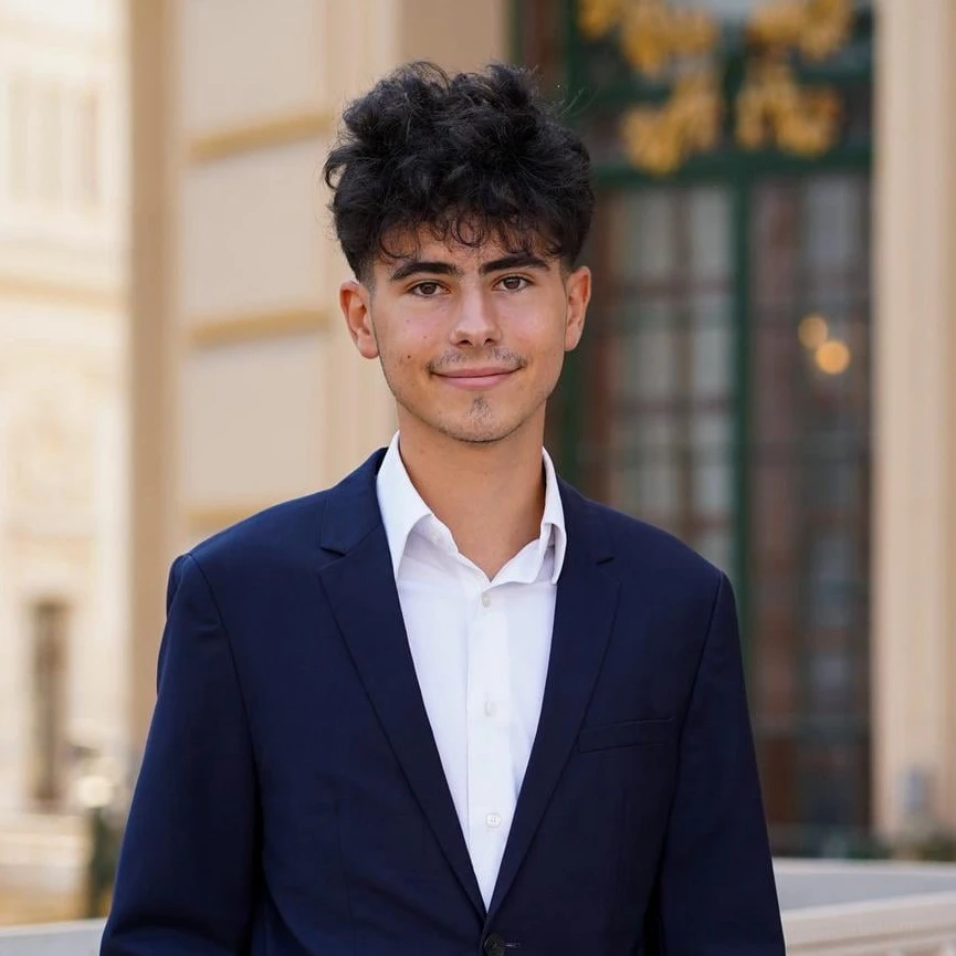 Matei Ciorascu profile picture