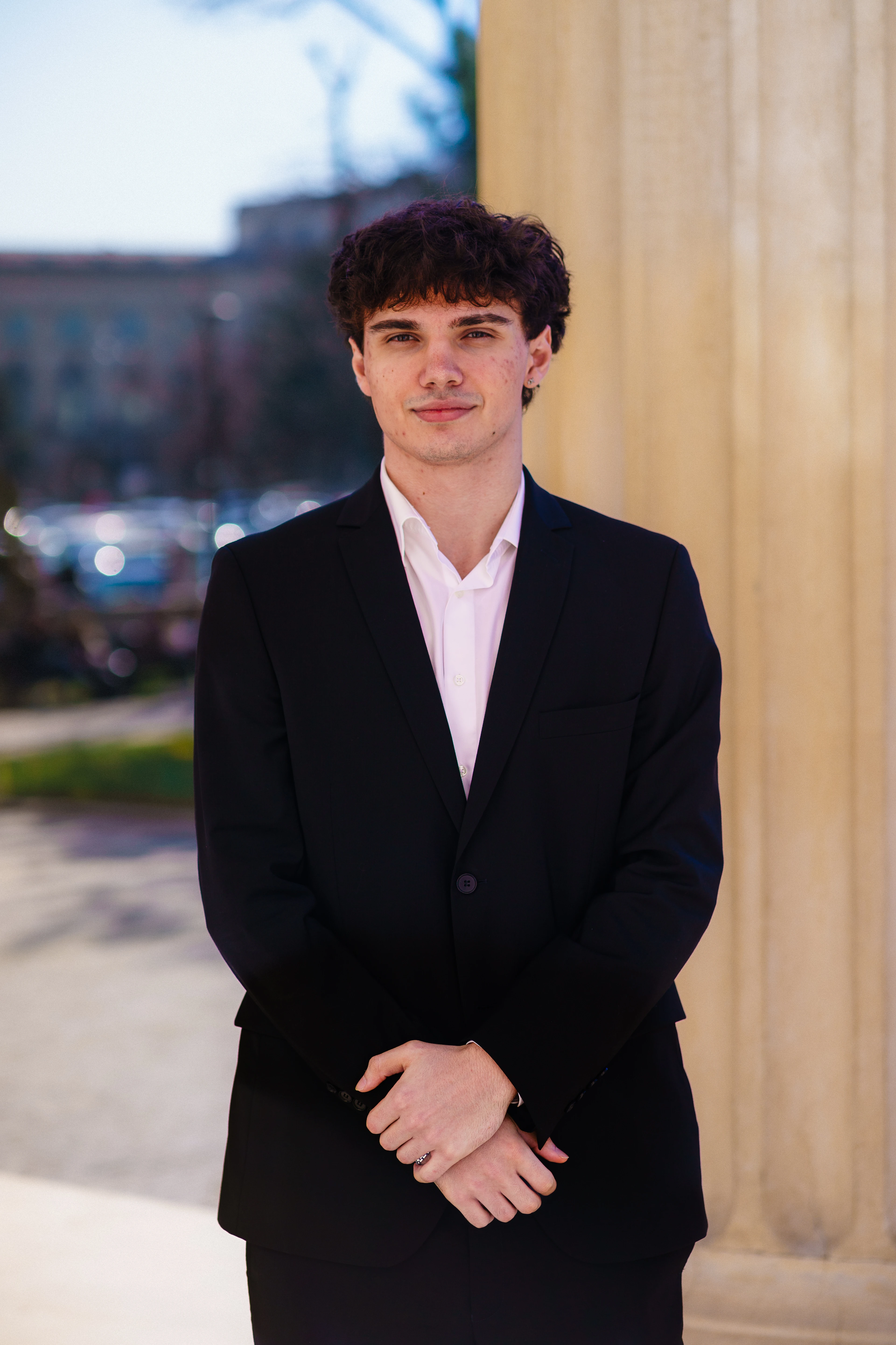 Matei-Octavian Staicu profile picture