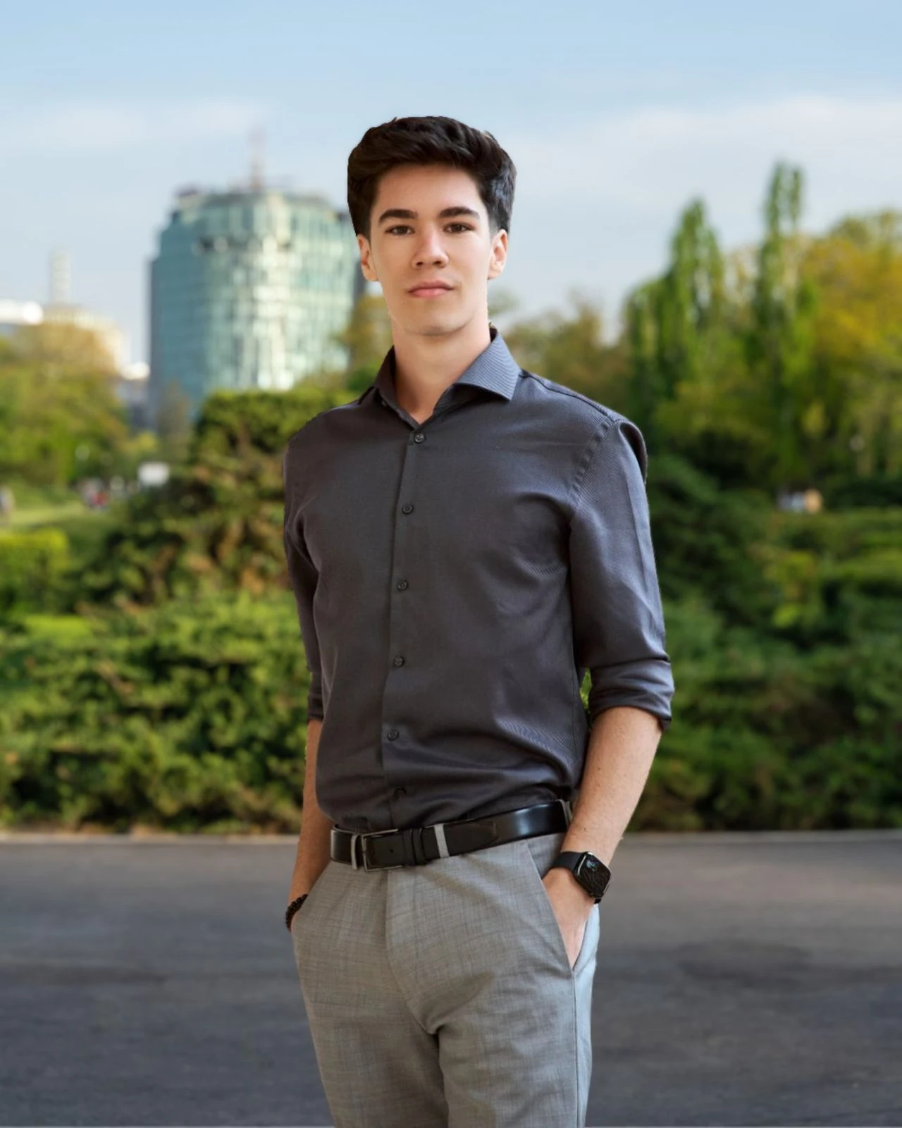 Mihai-Petru Panait profile picture