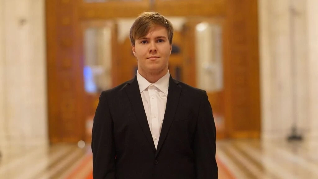 Mihnea Constantin Rotaru profile picture