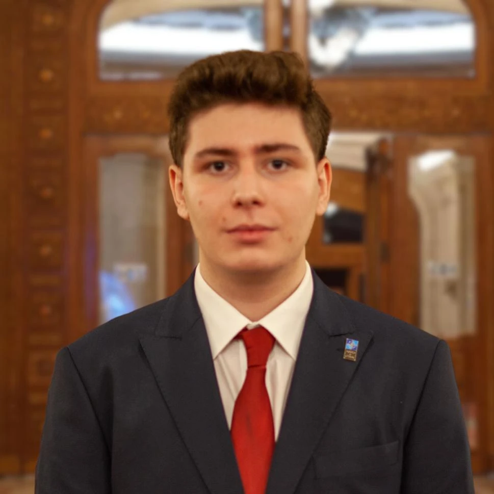 Mihnea-Theodor Visoiu profile picture