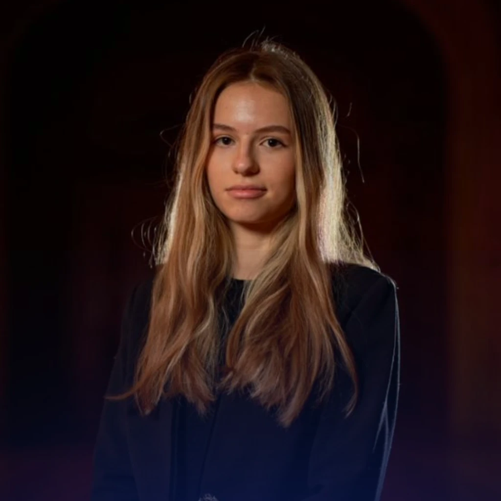 Oana Maria Olteanu profile picture