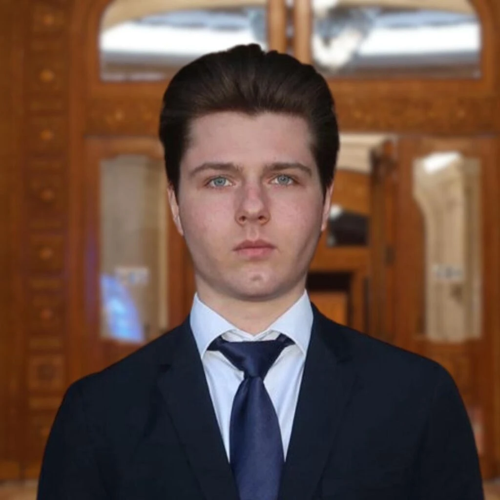 Octavian Giuhat profile picture