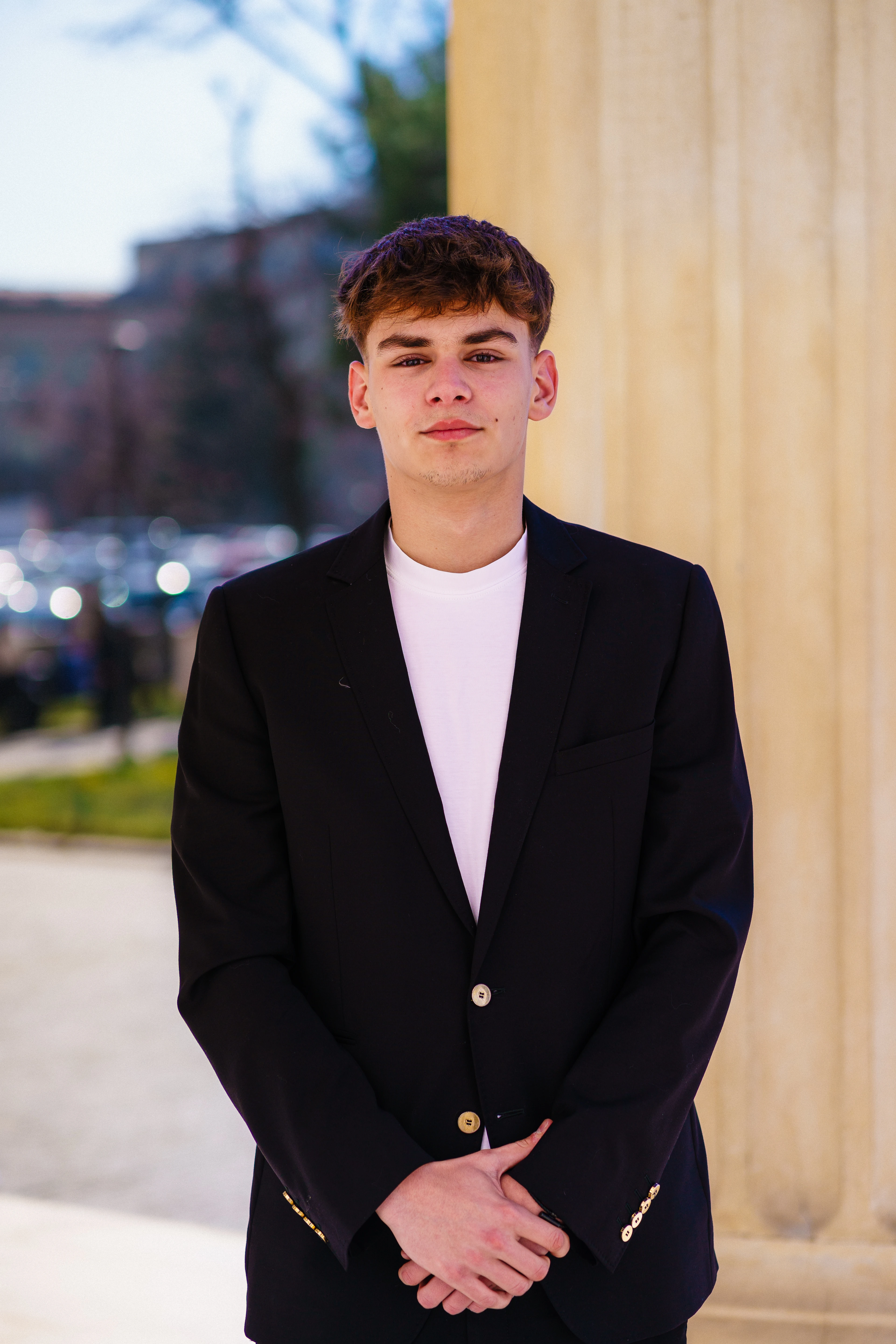 Robert Radoi profile picture