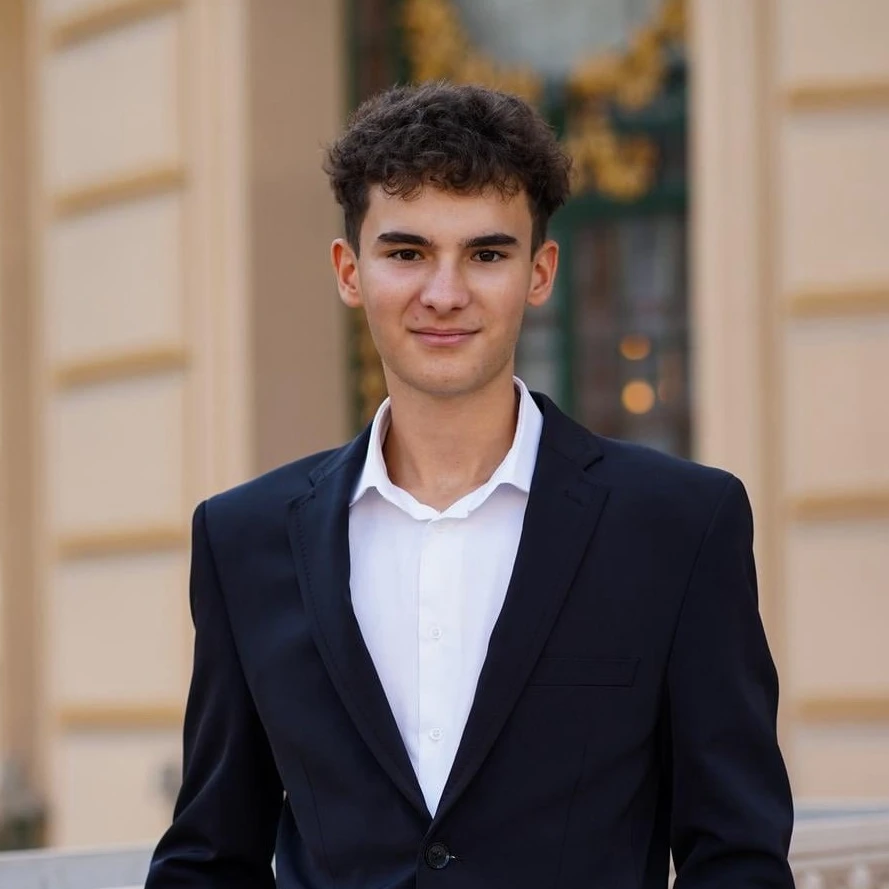 Sasha Clejeneanu profile picture