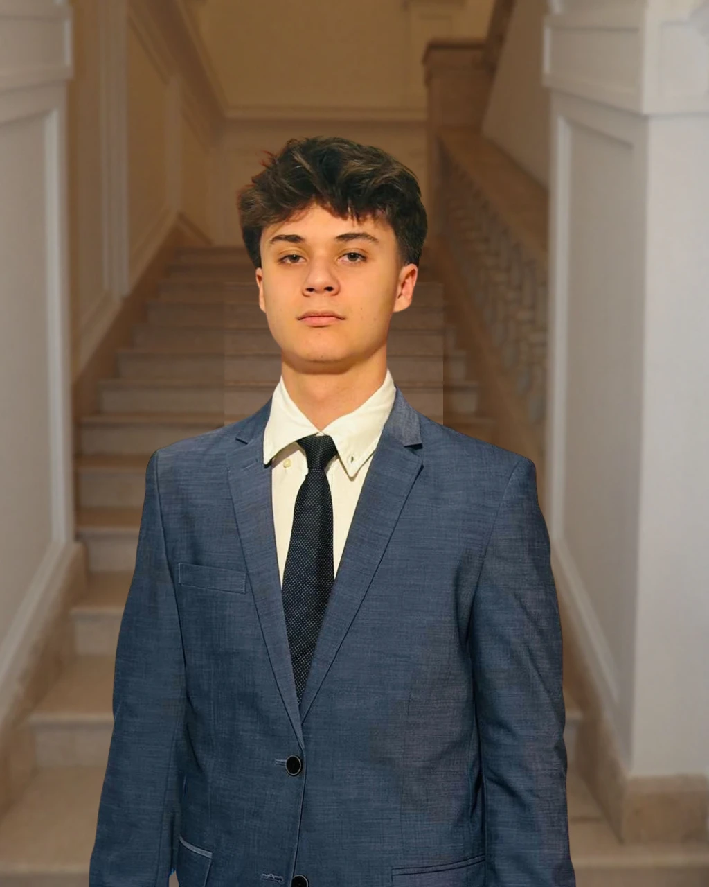 Tudor-Mihai Stanciu profile picture